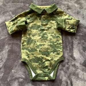 Garanimals,18M,Shirt
